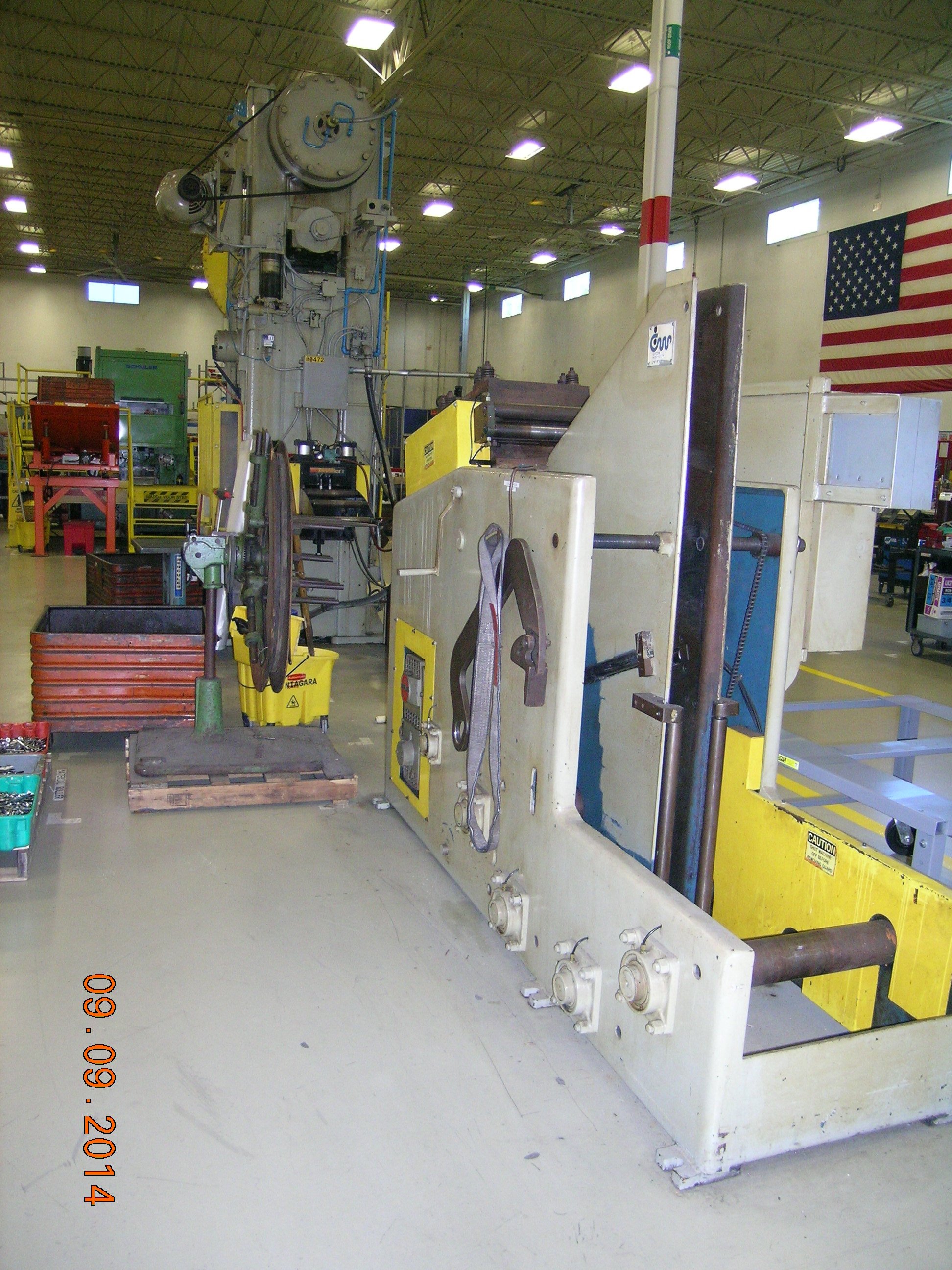 Equipment picture